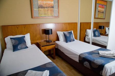 Cullen Bay Resorts - 87