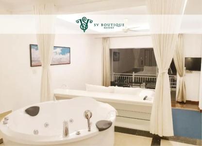 Léman Cap Resort & Spa - 118