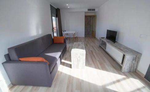 Apartaments Ponent - 108