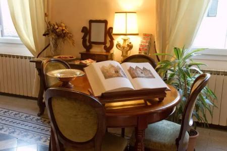 Emma Small Luxury Hotel - 13