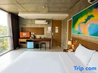 B2 Sea View Pattaya - 76