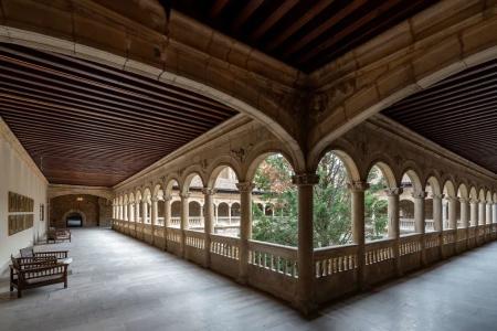 Parador de Turismo de León - 17