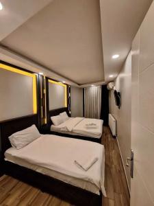 Galata King Suite - 52