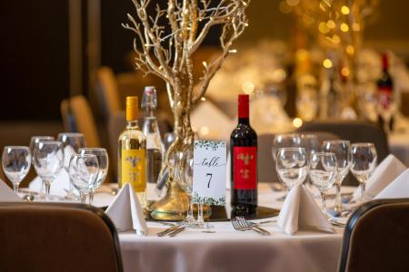 DoubleTree by Hilton London Ealing - 25