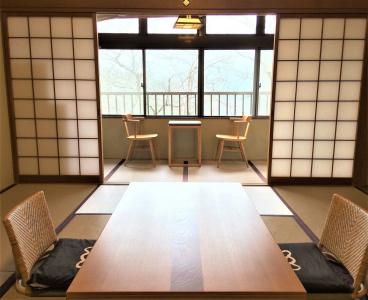 Ryokan Nenrinbo - 18