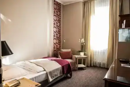 Best Western Premier Rebstock - 60