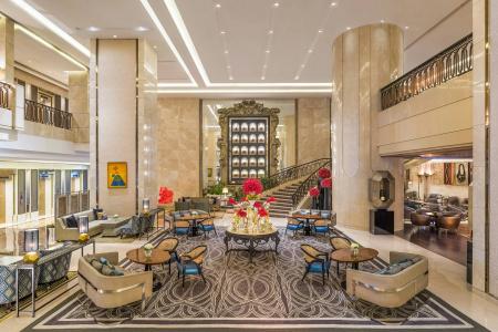 The St. Regis Mumbai - 18