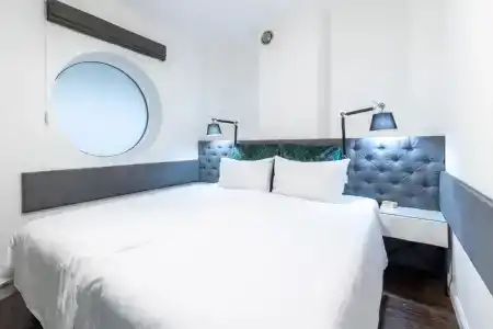 Port 21 Pura Pool & Design - Adults Only - 18
