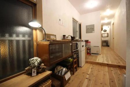 Small Town Hostel Hakodate - 66