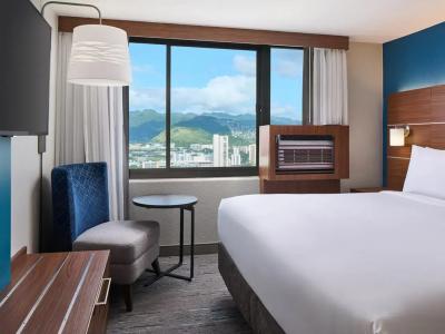 Holiday Inn Express Waikiki, An Ihg - 39
