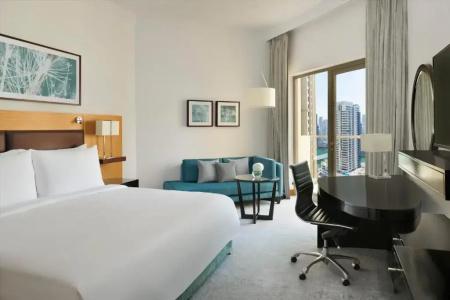 Mövenpick Jumeirah Beach - 46