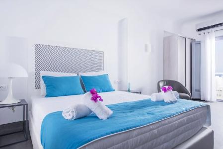 Blue Waves Suites & - 3