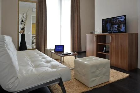 Rooms Villa Oasiss - 5