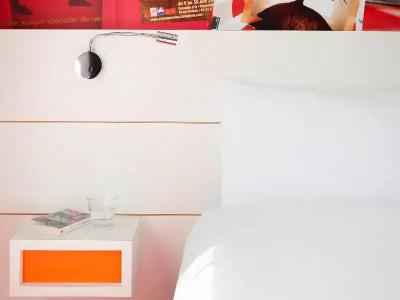 ibis Styles Montpellier Centre Comedie - 57