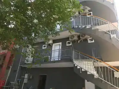 Halıcı Resort & Spa - 13