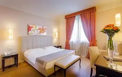Palazzo San Lorenzo & Spa - 99