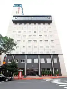 Shimonoseki Station - 36