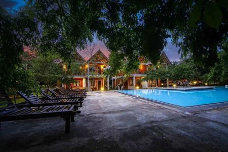 Elephas Resort & Spa - 10