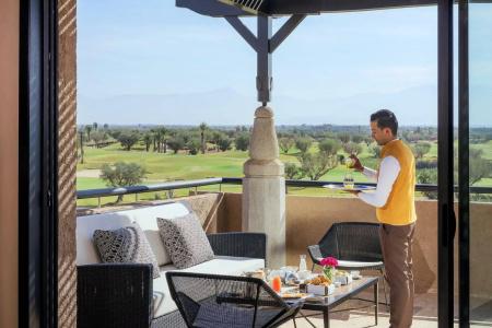 Fairmont Royal Palm Marrakech - 7