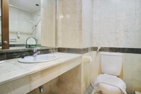 Mega Anggrek Jakarta Slipi - 48