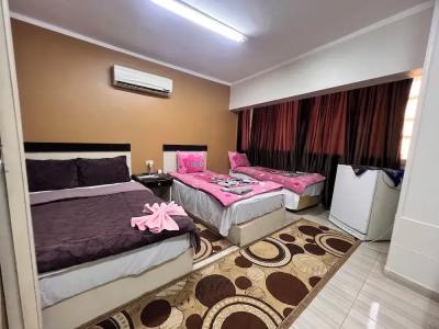 Isis Hostel 2 - 110