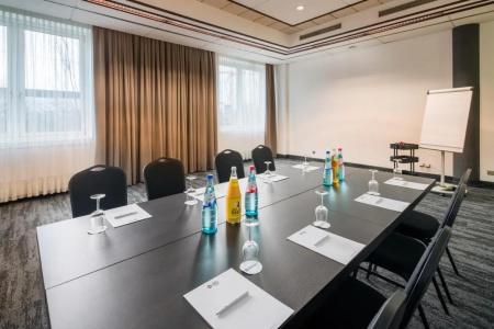 Best Western Plus Plaza Darmstadt - 42