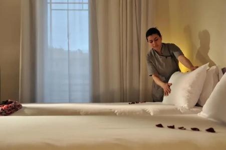 Novotel Marrakech Hivernage - 106