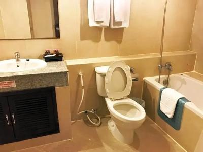 Grand Business Inn - 62