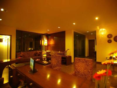 Justa Indiranagar - 10