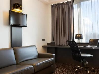 Ramada Brussels Woluwe - 33