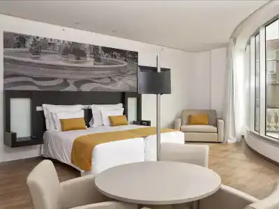 Jupiter Lisboa - 8