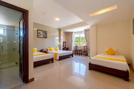 Gold Beach Phu Quoc - 62