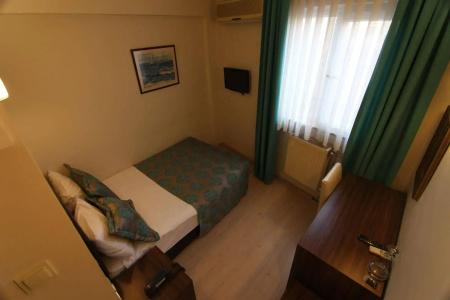 Sağıroğlu Otel - 45