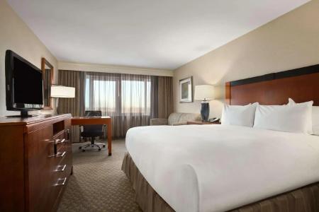 Hilton New York Jfk Airport - 43