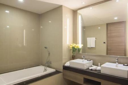 Best Western Plus Wanda Grand - 12