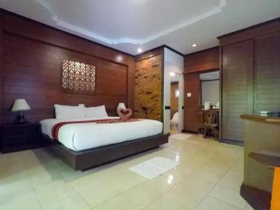 Vipa Tropical Resort - 46