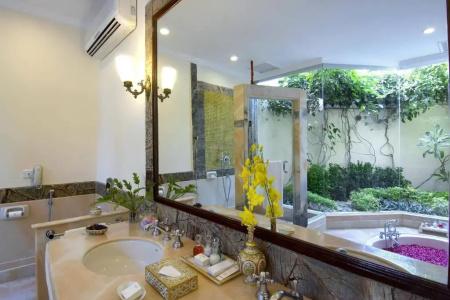 Le Meridien Jaipur Resort & Spa - 126