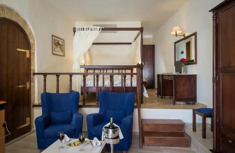 Spilia Village & Villas - 149