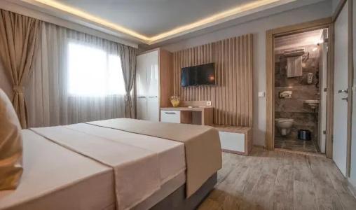 Bodrum Skylife - All Inclusive - 40