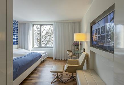 Pestana Berlin Tiergarten - 48