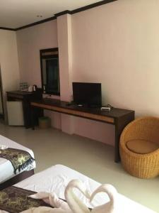 Grand Thai House Resort - 30