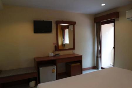 Twin Palms Resort Pattaya, Sha Extra Plus Certified - 35