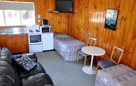 Braemar Motor Inn - 22
