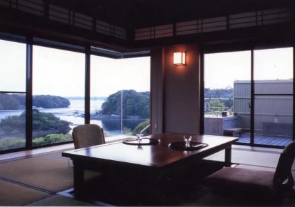 Tomoyama Kanko - 5