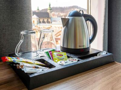 Ibis Styles Lviv Center - 63