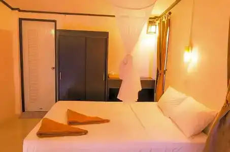 Nature Beach Resort, Koh Lanta - 48