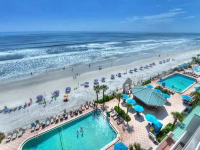 Daytona Beach - 14
