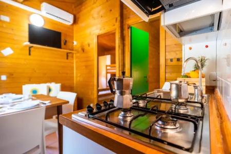 Italia Family Camping Village Viareggio - 96