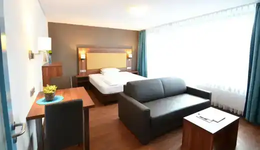Neu Heidelberg - Guesthouse & - 71