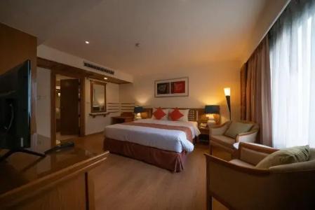 Silom Serene a Boutique - Sha Extra Plus - 127